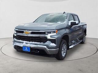 2025 Chevrolet Silverado 1500 for sale in Matteson IL