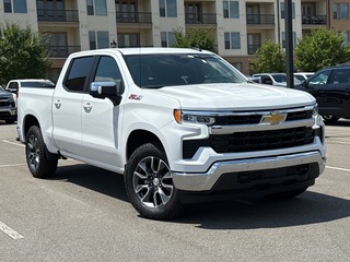 2025 Chevrolet Silverado 1500 for sale in Charlotte NC