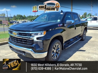 2025 Chevrolet Silverado 1500 for sale in Muskegon MI