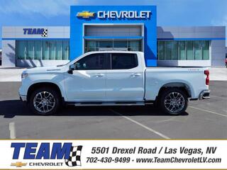 2025 Chevrolet Silverado 1500 for sale in Las Vegas NV