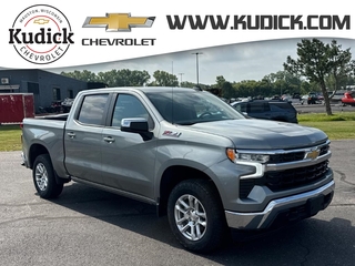 2025 Chevrolet Silverado 1500 for sale in Mauston WI