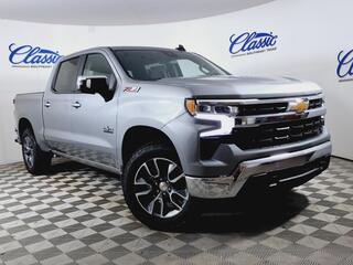 2025 Chevrolet Silverado 1500 for sale in Topeka KS