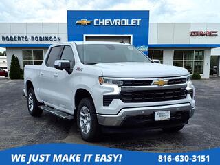 2026 Chevrolet Silverado 1500 for sale in Excelsior Springs MO