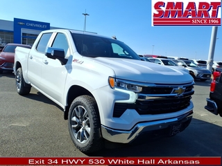 2026 Chevrolet Silverado 1500 for sale in White Hall AR