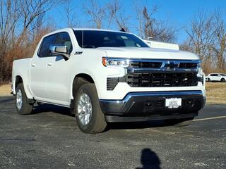 2026 Chevrolet Silverado 1500 for sale in Cincinnati OH
