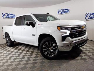 2026 Chevrolet Silverado 1500 for sale in Topeka KS