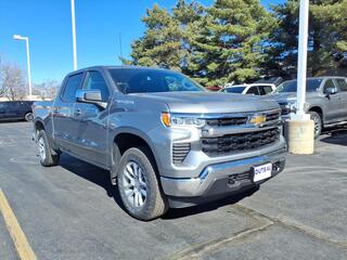 2026 Chevrolet Silverado 1500 for sale in Lincoln NE