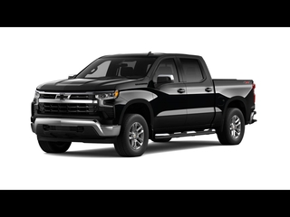 2026 Chevrolet Silverado 1500 for sale in Nitro WV