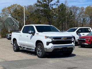2026 Chevrolet Silverado 1500 for sale in Chester VA