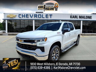 2026 Chevrolet Silverado 1500 for sale in Muskegon MI