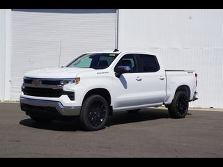 2026 Chevrolet Silverado 1500 for sale in Wayne MI