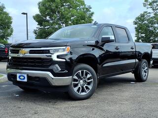 2026 Chevrolet Silverado 1500 for sale in Portsmouth NH