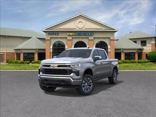 2026 Chevrolet Silverado 1500 for sale in Huntersville NC