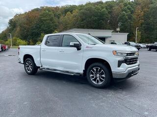 2025 Chevrolet Silverado 1500 for sale in Princeton WV