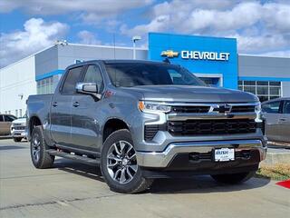 2025 Chevrolet Silverado 1500 for sale in Elgin TX