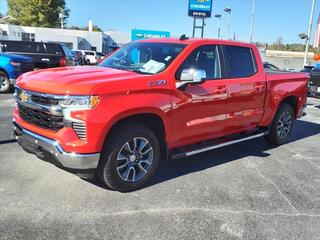 2025 Chevrolet Silverado 1500 for sale in Oxford MS