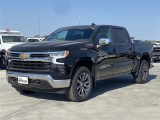 2025 Chevrolet Silverado 1500 for sale in Centralia MO