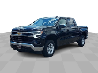 2025 Chevrolet Silverado 1500 for sale in Charleston AR