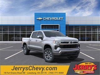 2025 Chevrolet Silverado 1500 for sale in Leesburg VA