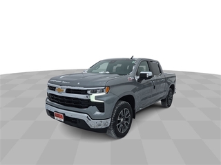 2025 Chevrolet Silverado 1500 for sale in Grand Rapids MN