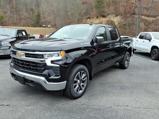 2025 Chevrolet Silverado 1500 for sale in Coeburn VA