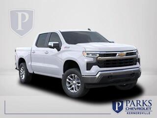 2025 Chevrolet Silverado 1500 for sale in Kernersville NC