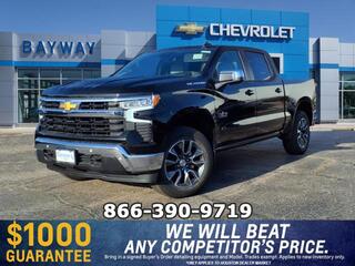 2025 Chevrolet Silverado 1500 for sale in Pearland TX