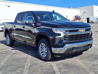 2025 Chevrolet Silverado 1500 for sale in Brookpark OH