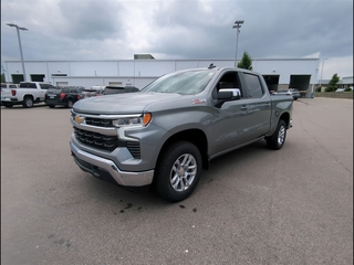 2025 Chevrolet Silverado 1500 for sale in Sanford NC