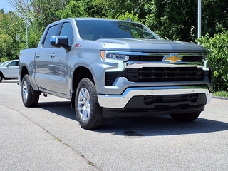 2025 Chevrolet Silverado 1500 for sale in Cincinnati OH