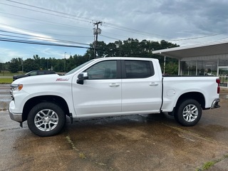 2025 Chevrolet Silverado 1500 for sale in Philadelphia MS