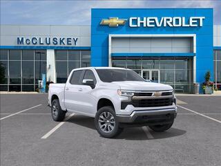 2026 Chevrolet Silverado 1500 for sale in Cincinnati OH
