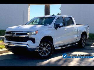2026 Chevrolet Silverado 1500 for sale in Chico CA