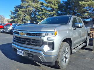 2026 Chevrolet Silverado 1500 for sale in Lincoln NE
