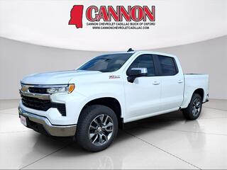 2026 Chevrolet Silverado 1500 for sale in Oxford MS
