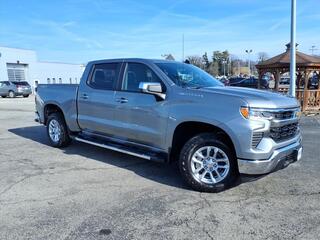 2026 Chevrolet Silverado 1500 for sale in Roanoke VA