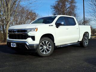 2026 Chevrolet Silverado 1500 for sale in Portsmouth NH