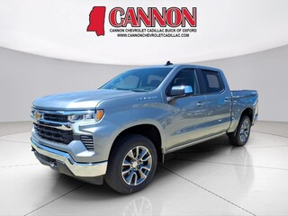 2026 Chevrolet Silverado 1500 for sale in Oxford MS