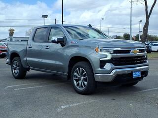 2026 Chevrolet Silverado 1500 for sale in Austin TX