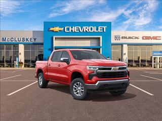 2026 Chevrolet Silverado 1500 for sale in Cincinnati OH