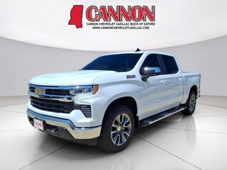 2026 Chevrolet Silverado 1500 for sale in Oxford MS