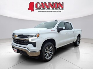 2026 Chevrolet Silverado 1500 for sale in Oxford MS
