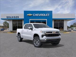 2026 Chevrolet Silverado 1500 for sale in Orange TX