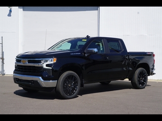 2026 Chevrolet Silverado 1500 for sale in Wayne MI