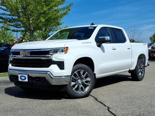 2026 Chevrolet Silverado 1500 for sale in Portsmouth NH