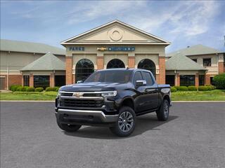 2026 Chevrolet Silverado 1500 for sale in Huntersville NC