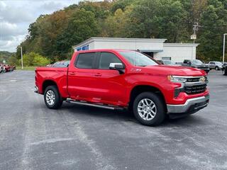 2025 Chevrolet Silverado 1500 for sale in Princeton WV