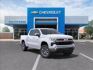 2025 Chevrolet Silverado 1500 for sale in Newnan GA