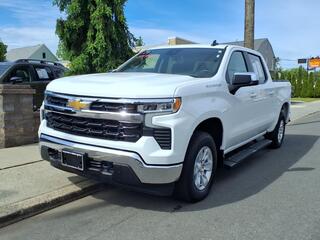 2025 Chevrolet Silverado 1500 for sale in Garwood NJ