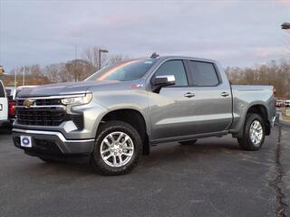 2025 Chevrolet Silverado 1500 for sale in Portsmouth NH